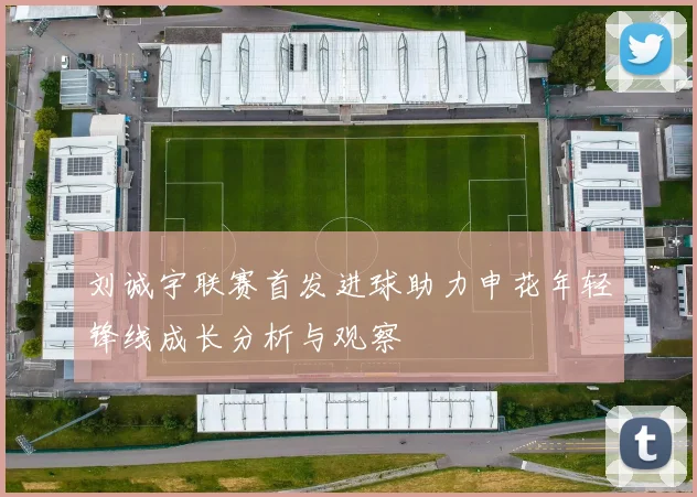 刘诚宇联赛首发进球助力申花年轻锋线成长分析与观察